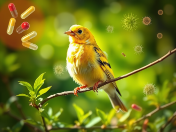 Προβιοτικά.