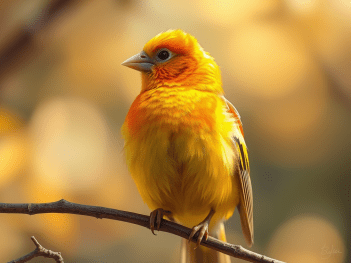 FUNDAMENTALS OF COLOR GENETICS IN&nbsp;CANARIES
